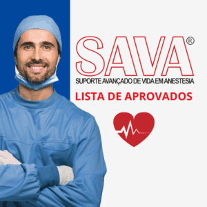 Sede do Instituto SBA no Rio de Janeiro recebe a 337ª edição do Curso SAVA