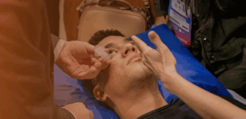 Curso de Anestesia em Oftalmologia