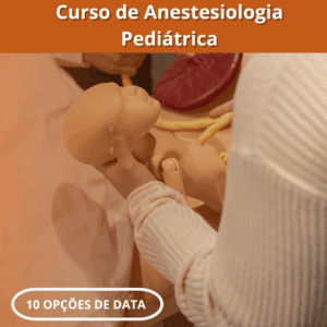 Curso de Anestesiologia Pediátrica