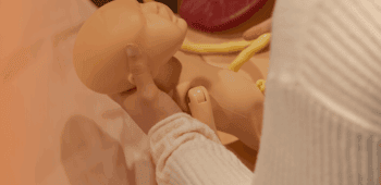 Curso de Anestesiologia Pediátrica