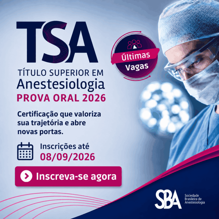 TSA Oral