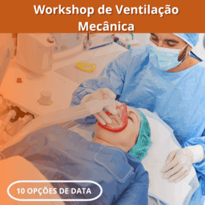 Workshop de Ventilação Mecânica