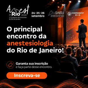 2º Anest in Rio