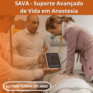 SAVA - Última turma do ano no ISBASCE