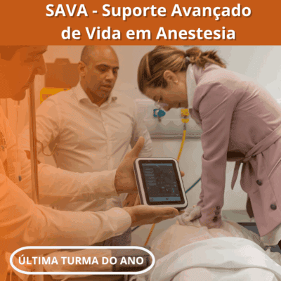SAVA – Última turma do ano no ISBASCE
