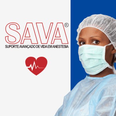 Curso SAVA – SAESP