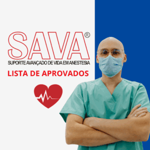 348º Curso SAVA certifica médicos em Brasília (DF); confira os aprovados