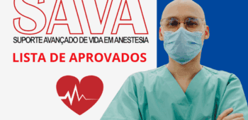 346º Curso SAVA certifica médicos em Foz do Iguaçu (PR); confira os aprovados